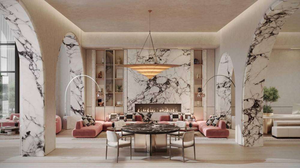 Villa Del Divos Residences — project photo 23